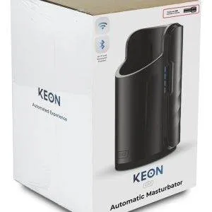 Kiiroo Keon WiFi Automatic Masturbator Kiiroo Keon WiFi Automatic Masturbator – Bild 1