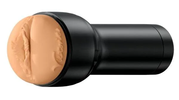Kiiroo Combo Set: Keon WiFi mit Stroker-Masturbator Feel Victoria June, Schwarz Kiiroo Combo Set: Keon WiFi mit Stroker-Masturbator Feel Victoria June, Schwarz