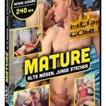 Fruchtige Generationen-Mix HC-DVD, Größe: Standard, Farbe: divers