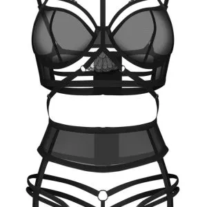 Obsessive Premium Set Obsessive Premium Set