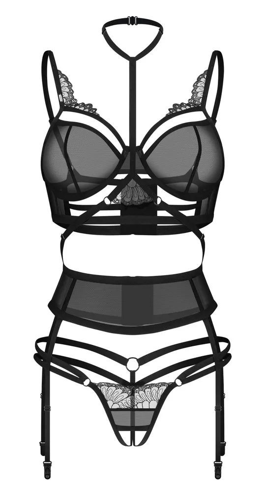 Obsessive Premium Set 