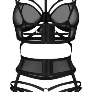 Obsessive Premium Set Obsessive Premium Set