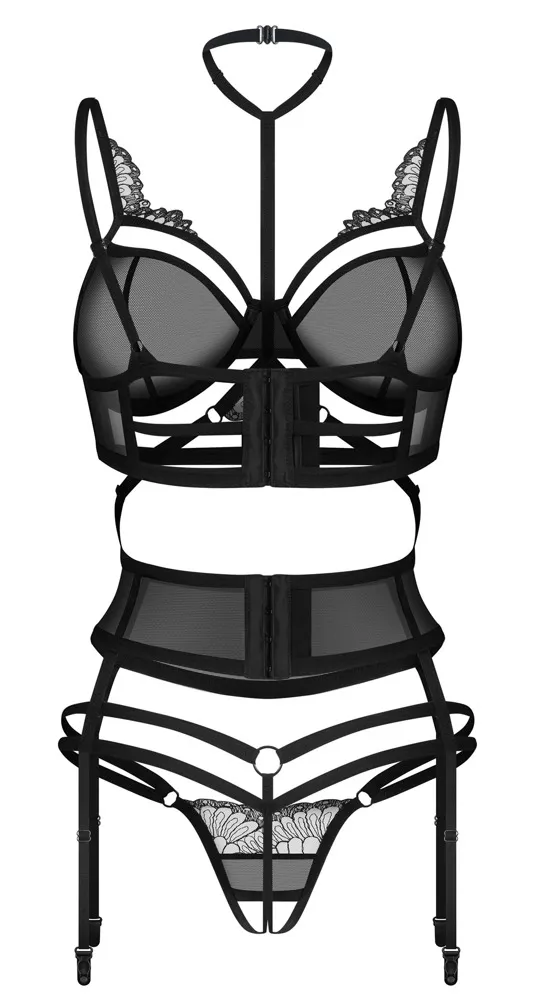 Obsessive Premium Set 