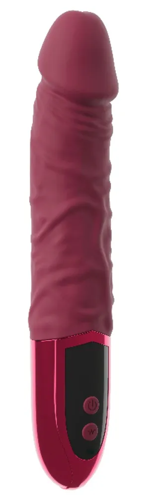 beau coeur Varelo Natural Vibr in Rot