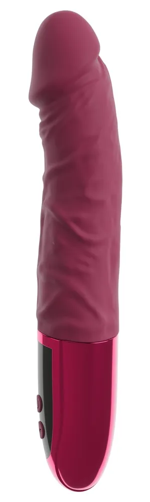 beau coeur Varelo Natural Vibr in Rot beau coeur Varelo Natural Vibr in Rot