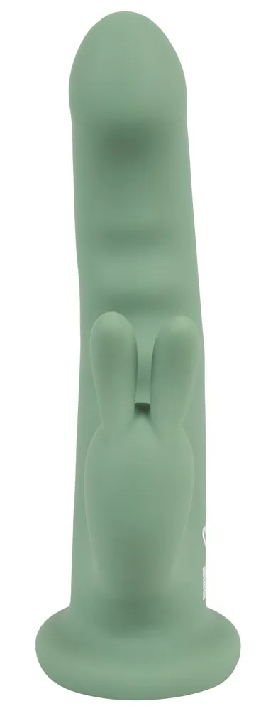 beau coeur LUVIO Soft Rotating Vibrator, grün