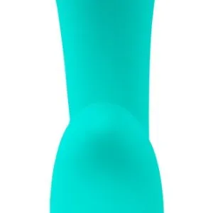beau coeur Naira Dual Vibrator - Türkis beau coeur Naira Dual Vibrator - Türkis – Bild 3