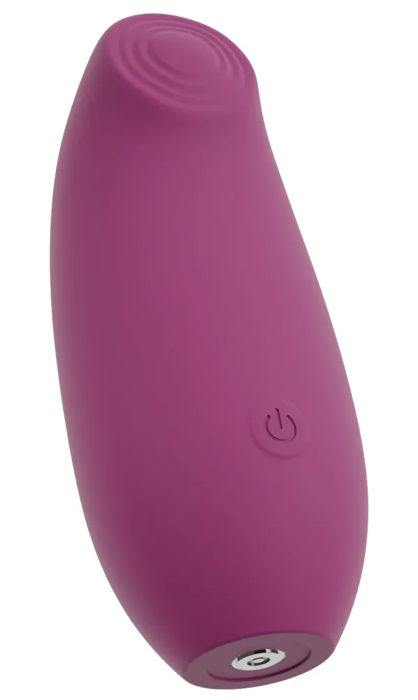 beau coeur OMINO Thumping Stimulator - Pink