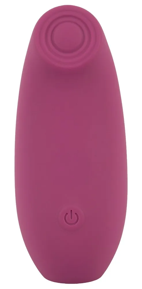 beau coeur OMINO Thumping Stimulator - Pink beau coeur OMINO Thumping Stimulator - Pink
