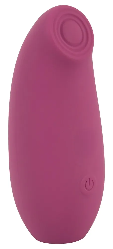 beau coeur OMINO Thumping Stimulator - Pink beau coeur OMINO Thumping Stimulator - Pink