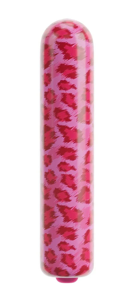 beau coeur CHERRY Mini Vibrator - Pink beau coeur CHERRY Mini Vibrator - Pink