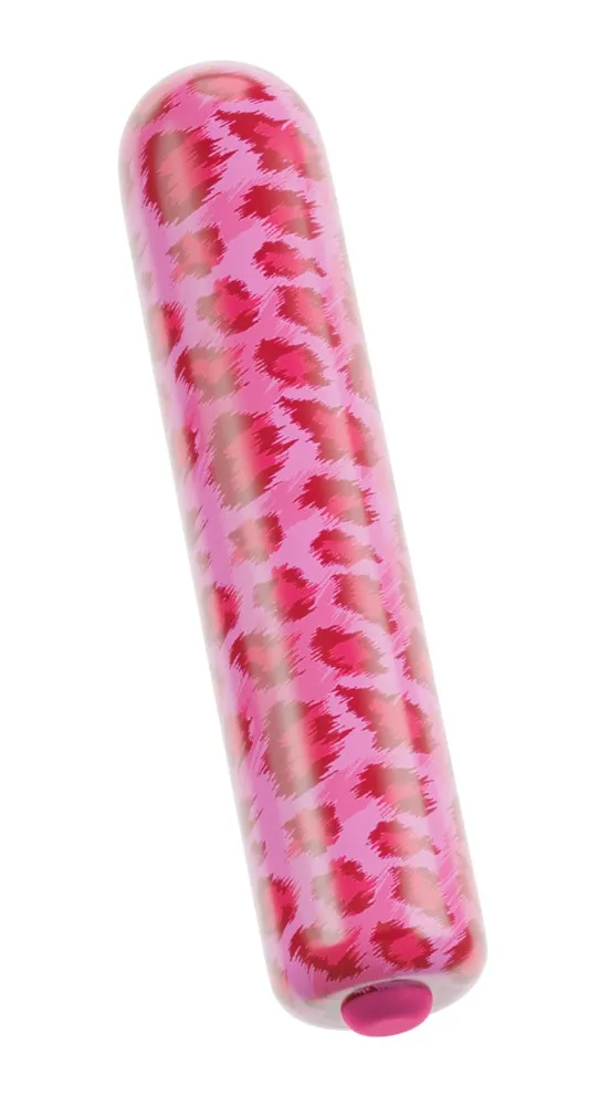 beau coeur CHERRY Mini Vibrator - Pink beau coeur CHERRY Mini Vibrator - Pink