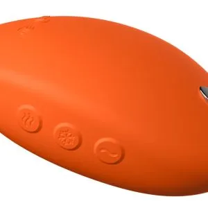 We-Vibe Temp - Auflegevibrator mit Intensiv-Vibrationen und Temperaturkick We-Vibe Temp - Auflegevibrator mit Intensiv-Vibrationen und Temperaturkick – Bild 3