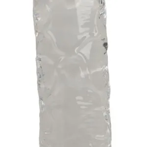 FlexiFun Transparenter Saugfuß-Dildo 15cm FlexiFun Transparenter Saugfuß-Dildo 15cm – Bild 3