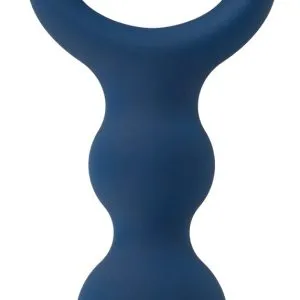 Herz-Shape Analplug, , Größe: 9,5 cm, Farbe: , Silikon Herz-Shape Analplug, , Größe: 9,5 cm, Farbe: , Silikon – Bild 1