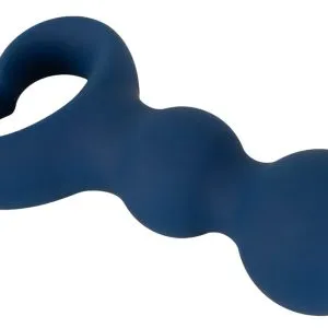 Herz-Shape Analplug, , Größe: 9,5 cm, Farbe: , Silikon Herz-Shape Analplug, , Größe: 9,5 cm, Farbe: , Silikon – Bild 2