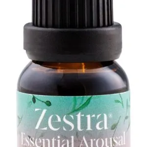 Zestra Essential Arousal Oil 15 ml - Stimulations-Öl für Frauen Zestra Essential Arousal Oil 15 ml - Stimulations-Öl für Frauen – Bild 1