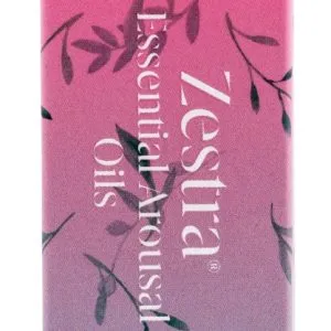 Zestra Essential Arousal Oil 15 ml - Stimulations-Öl für Frauen Zestra Essential Arousal Oil 15 ml - Stimulations-Öl für Frauen – Bild 5