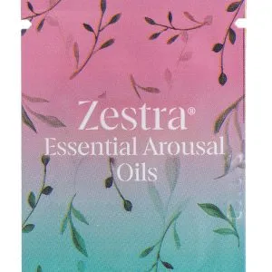 Zestra Essential Arousal Oil, 3x 2 ml Zestra Essential Arousal Oil, 3x 2 ml – Bild 2
