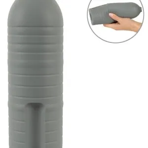 Suck-O-Mat 3 Performance Sleeve L - Silikon Masturbator-Ersatzhülle Suck-O-Mat 3 Performance Sleeve L - Silikon Masturbator-Ersatzhülle – Bild 2