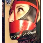 House of Gord - Ringkampf der Sklavinnen - Lola vs. Ceci - HC-DVD